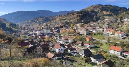 JAVNI POZIV za predlaganje kandidata za dodjelu općinskih priznanja za 2025. godinu JAVNI POZIV za predlaganje kandidata za dodjelu općinskih priznanja za 2025. godinu