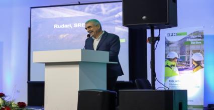 Kompanija DPM Metali BH obilježila Dan rudara uz zajednice Breze, Kaknja i Vareša