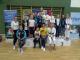 Članovi karate kluba Vareš osvojili 2.mjesto na turniru u Visokom Članovi karate kluba Vareš osvojili 2.mjesto na turniru u Visokom