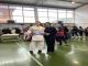Članica karate kluba Vareš Amila Likić najuspješnija juniorka 11. Otvorenom prvenstvu u tradicionalnom karateu "DRVAR OPEN 2025" Članica karate kluba Vareš Amila Likić najuspješnija juniorka 11. Otvorenom prvenstvu u tradicionalnom karateu "DRVAR OPEN 2025"