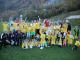 Projekt Open Fun Football Schools okupio 73 djevojčice i dječaka u Varešu