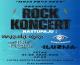 Najavljujemo – Rock koncert 01. kolovoza