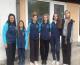Članice Karate kluba Vareš otputovale na Europsko prvenstvo u Srbiju