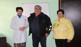 Predstavnici MZ Pržići po drugi puta pomogli onkološkim pacijentima