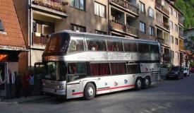 Organiziran prijevoz za sahranu načelnika Maroševića