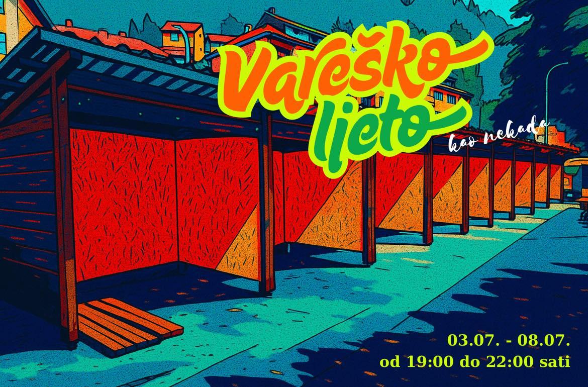 varesko-ljeto