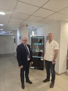 Ministar-za-boraka-pitanja-ZDK-sa-direktorom-BRC-Aquaterm-Olovo