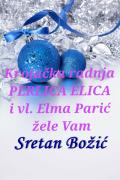PERLICA-ELICA