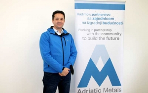 Izvršni direktor kompanije Eastern Mining Adnan Teletović o protekloj 2020. godini