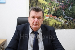 Načelnik Zdravko Marošević o protekloj 2021. godini