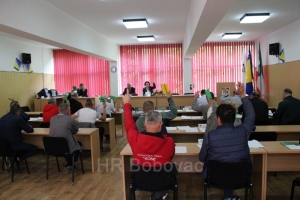 26. sjednica Općinskog vijeća Vareš