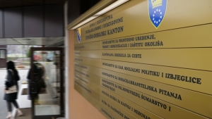 Odlukom Vlade ZDK odobreno 10.437,32 KM Domu zdravlja Vareš
