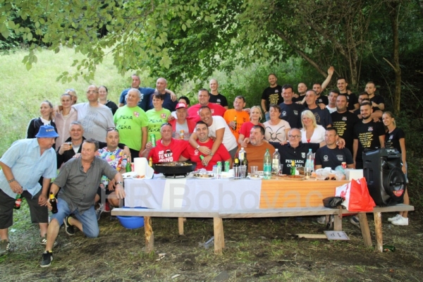 Gastro tim iz Srbije pobjednik Pekijade 2023