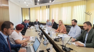 Vlada usvojila neophodne odluke za uspostavu centraliziranog Ureda za javne nabavke ZDK-a
