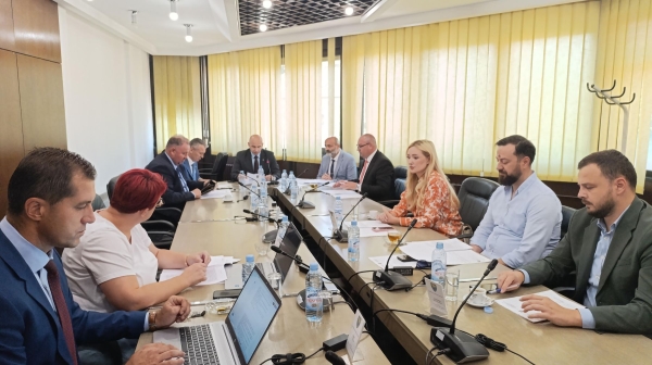 Vlada usvojila neophodne odluke za uspostavu centraliziranog Ureda za javne nabavke ZDK-a