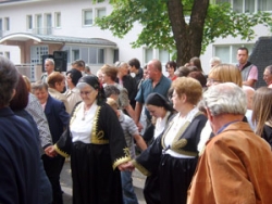 Proslava Miholjdana u Varešu