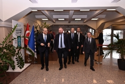 Delegacija Vlade ZDK posjetila Istanbulsku gospodarsku komoru: Najavljeno sudjelovanje na sajmu ZEPS 2026