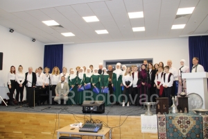 Održan predramazanski koncert u organizaciji BZK Preporod Vareš