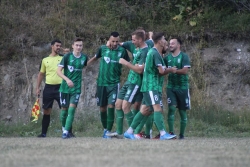 NK Vareš svladao ekipu NK Sporting Zenica