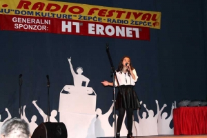 Finale 8.Radio festivala radio Žepča