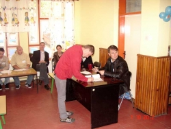 Rezultati Općinskih izbora za općinu Vareš