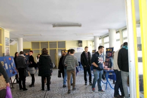 Vareški srednjoškolci obilježili Dan škole