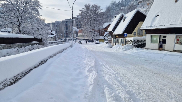 Nema struje, nema radijskog signala