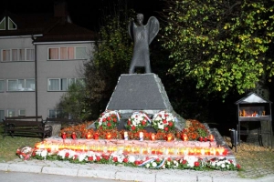 Uz Dušni dan prisjećanje na 125 hrvatskih žrtava Vareša