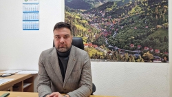 Osvrt v.d. načelnika Malika Rizvanovića na 2025. godinu