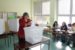 50,35% glasača izašlo na izbore u Varešu