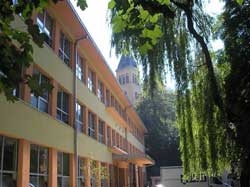 Obnova Osnovne škole Vareš