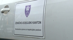 Najava pojačanih inspekcijskih nadzora na području Zeničko-dobojskog kantona