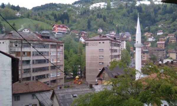 Izvješće o prohodnosti putova i ugroženosti imovine i građana jutros