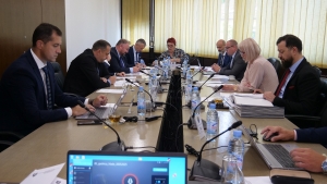 Vlada ZDK izdvojila 5,1 milion KM za mala i srednja preduzeća, 200.000 KM za omladinske košarkaške selekcije BiH