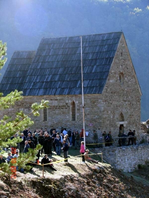 Najavljujemo - XV. molitveni dan za Domovinu 22. listopada na Bobovcu