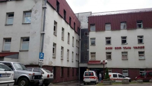 Vlada ZDK odobrila sredstva Domu zdravlja Vareš