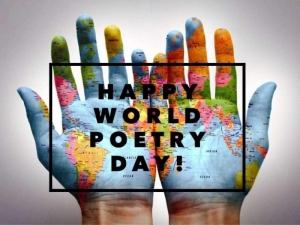Danas obilježavamo Svjetski dan poezije