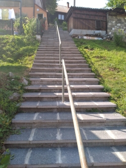 Uspješno proveden projekt „Rekonstrukcija gradske komunalne infrastrukture u Varešu – II faza