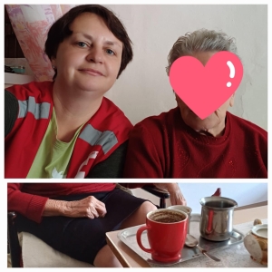 Crveni križ Vareš implementira projekt Gerentodomaćice