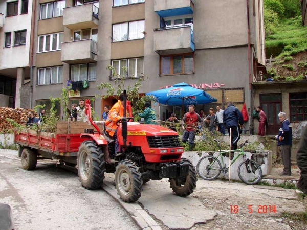 Ponosni što smo Varešani