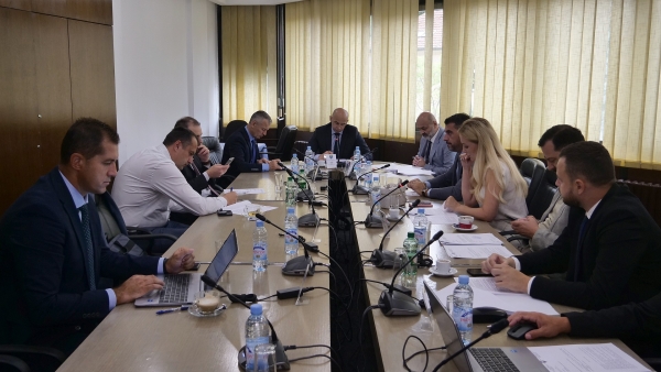 Vlada ZDK izdvojila 1,1 milijun KM za projekte u zdravstvu, turizmu, socijalnoj zaštiti i kulturi