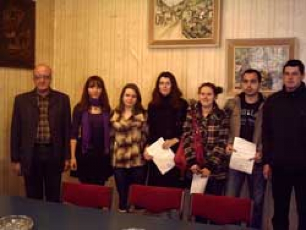 Vareški studenti dobili stipendije