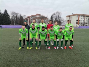 Nogometaši NK Vareš spremni za nastavak sezone