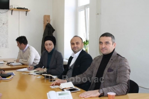 Investitori iz Turske posjetili općinu Vareš