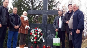 Obilježena 25. godišnjica stradanja Hrvata Vareša