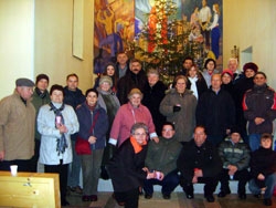 Božićno druženje u Majdanu postaje tradicija