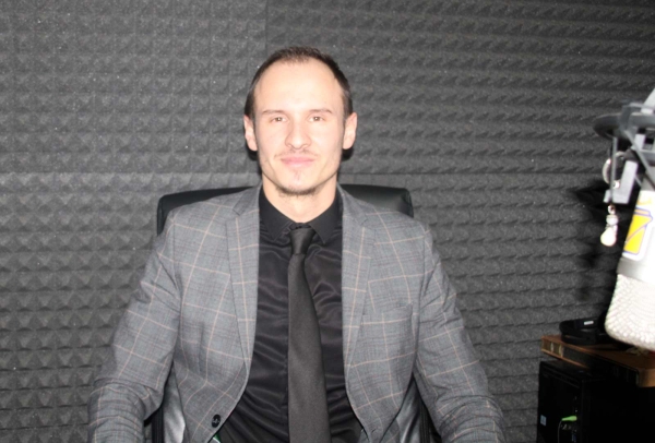 Nurdin Begović (SBiH) kandidat za načelnika Vare&scaron;a