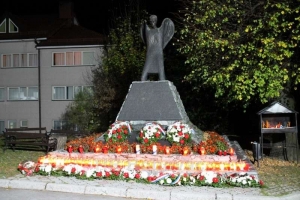 Program obilježavanja 27. godišnjice stradanja Hrvata Vareša