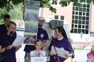 Jubilarni 10. Kids festival održan u Varešu
