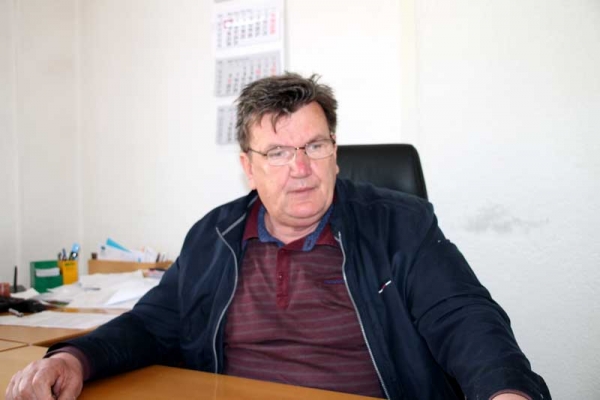 O pojavi koronavirusa u Varešu - načelnik Zdravko Marošević